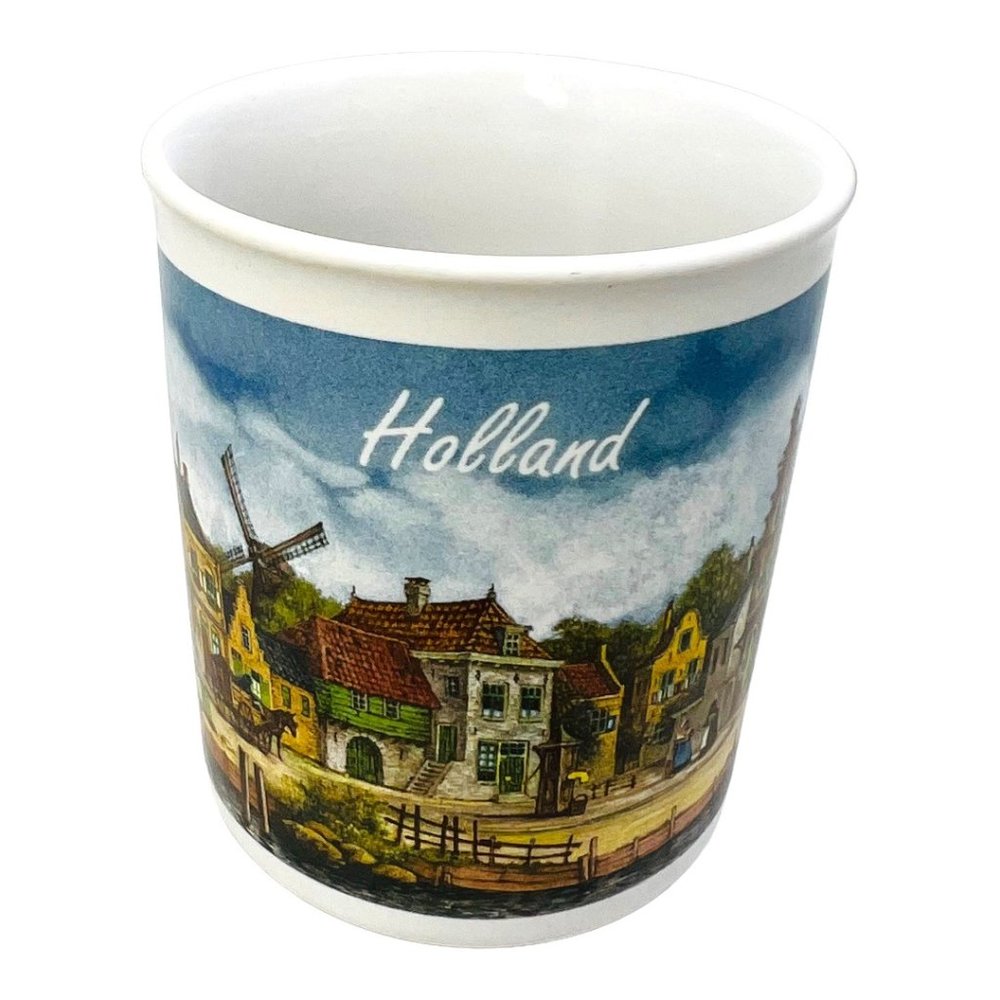 Royal Schwabap 1984 Ter Steege Vintage Handcrafted Coffee